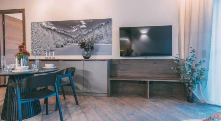 Nice holiday apartment | Pet-friendly — photo 2