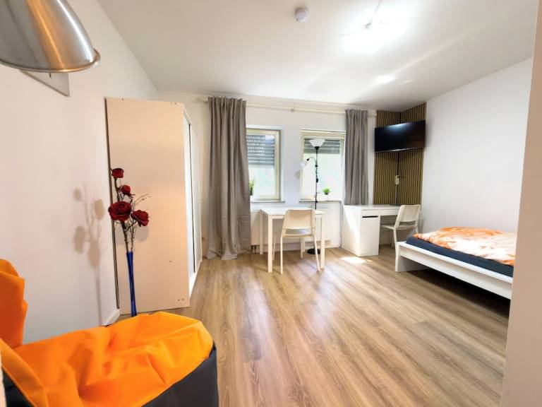 Ferienwohnung Nagold