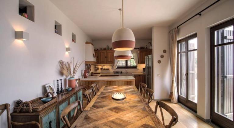 Villa with 4 rooms for 9 persons — photo 5
