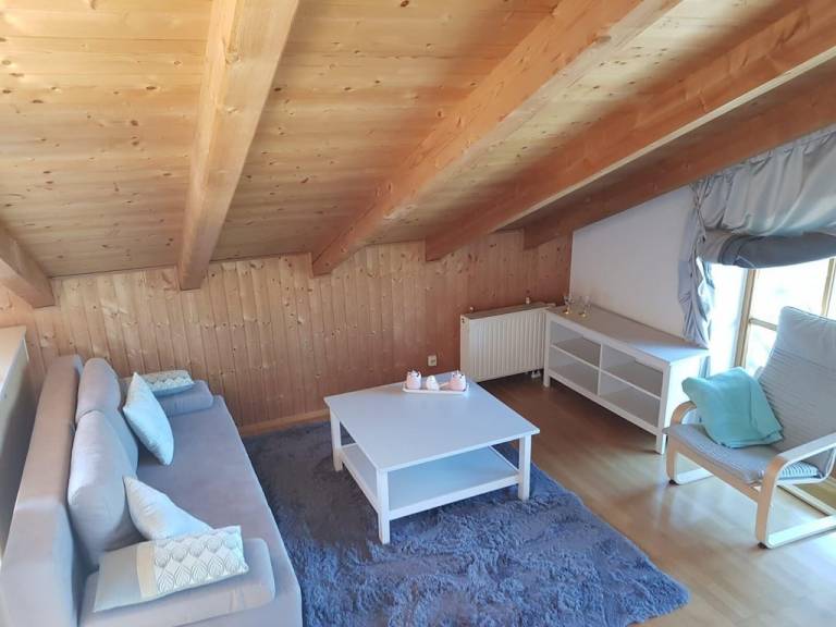 Ferienwohnung Grabenstätt