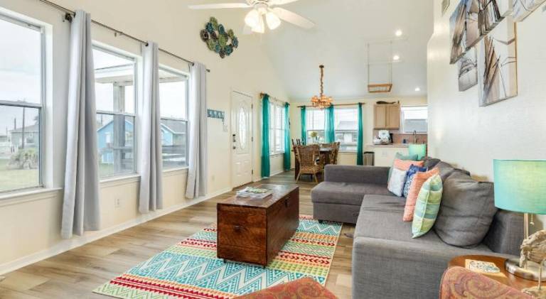 Vacation home | Pets are welcome — photo 3