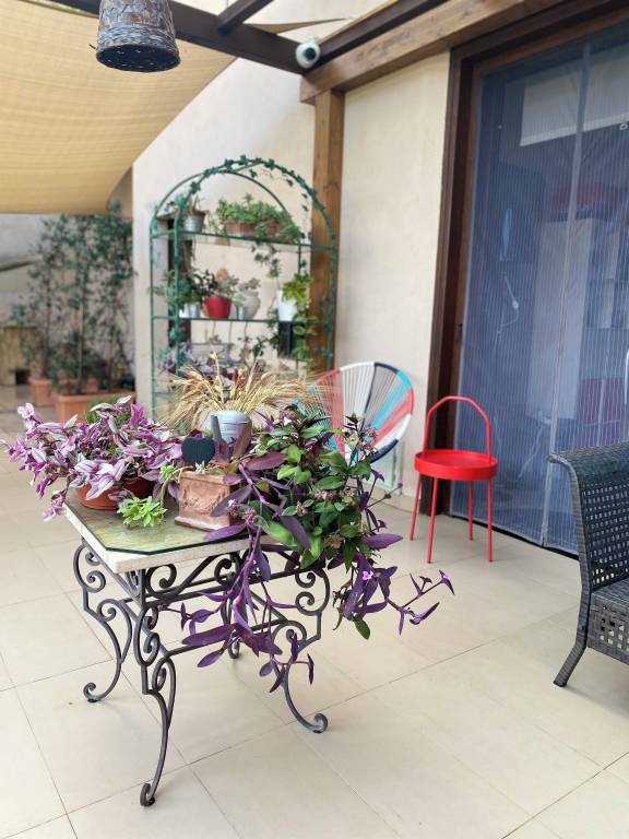 Appartamento Caposele