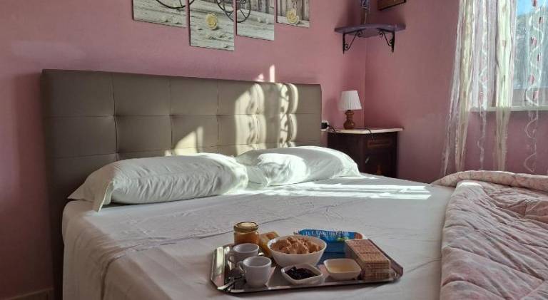Rental apartment | Pet-friendly in Scansano