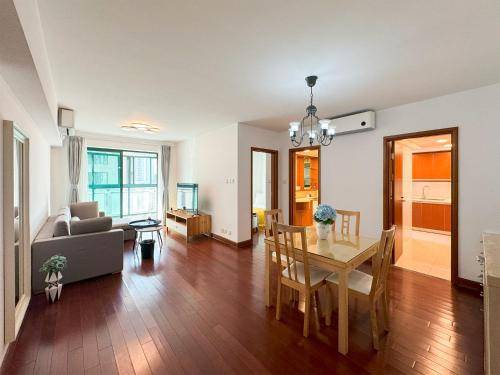 Appartement Xuhui