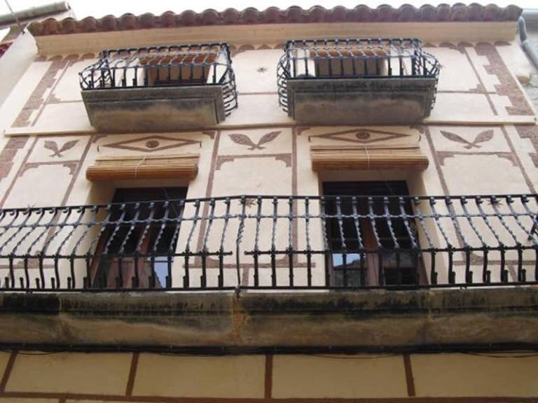 Casa Caseres