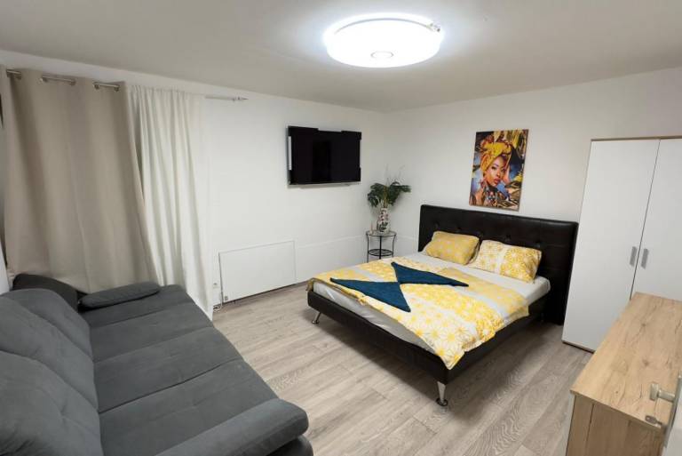 Villa Gerasdorf bei Wien