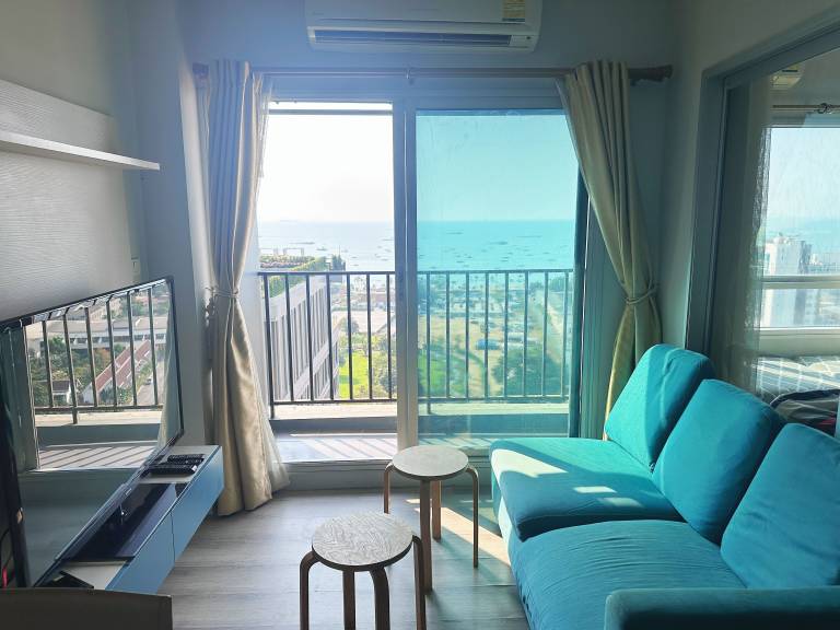 Condo Pattaya City