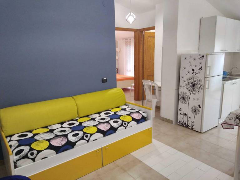 Appartamento Praia a mare