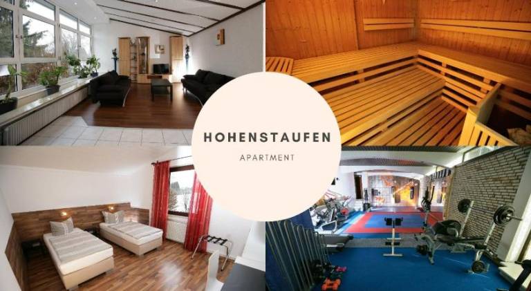 Ferienwohnung Göppingen