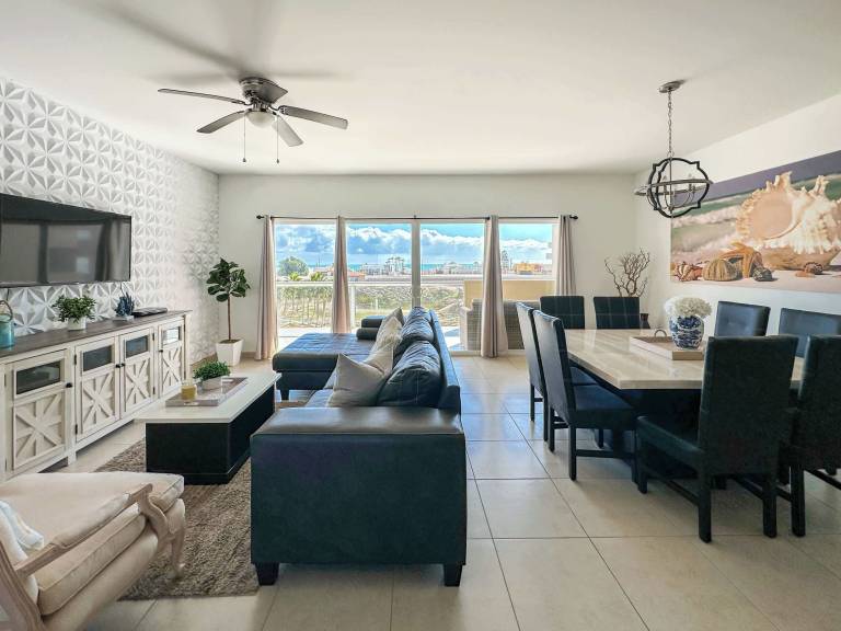 Condo Puerto Peñasco