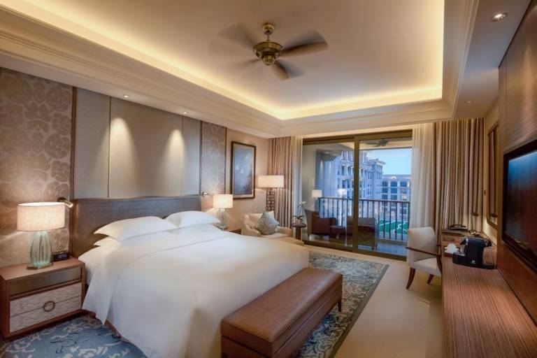 Resort Meilan