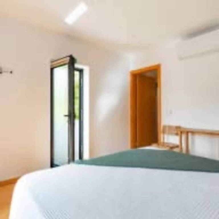 Casa de campo Oliveira