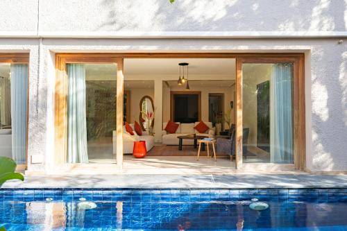 Villa Marrakech