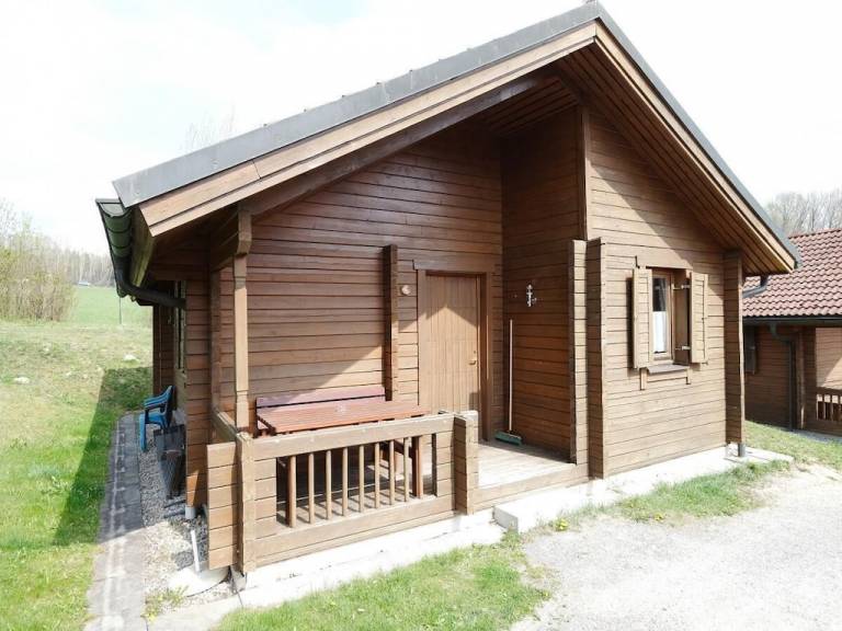 Ferienhaus Viechtach