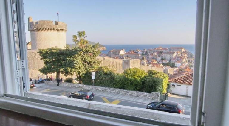 Chambre d'hôtes Dubrovnik