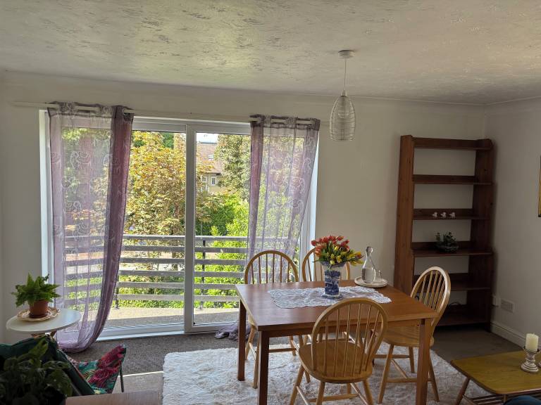 Apartamento Cambridge