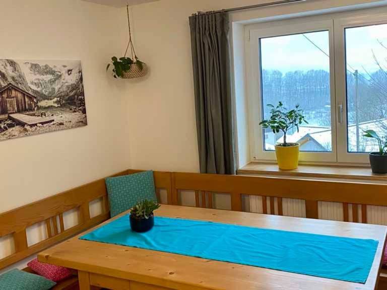 Ferienwohnung Haus Zimmerberg