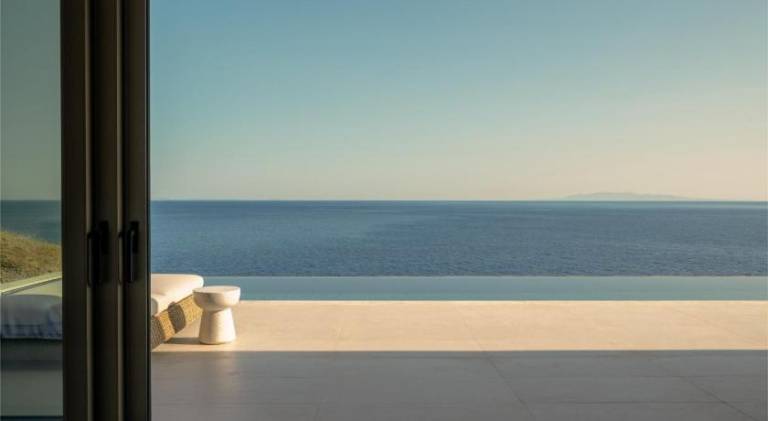 Olen Syros in Syros