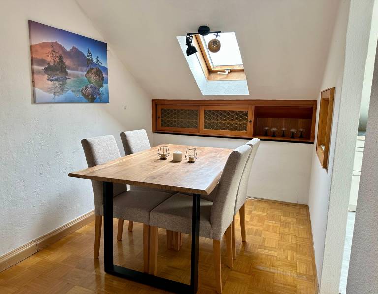 Ferienwohnung am Staufen (DE Piding) - Bernegger Veronika - 6586 — photo 4