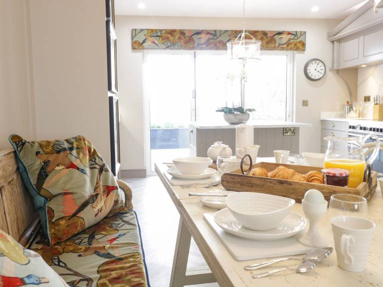 Children-friendly wonderful cottage with garden | Beach view | Pet-friendly — photo 5
