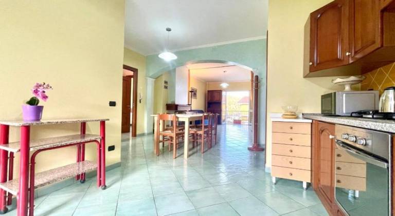 Family-friendly lovely apartment with barbeque, terrace & yard | Pet-friendly — photo 2
