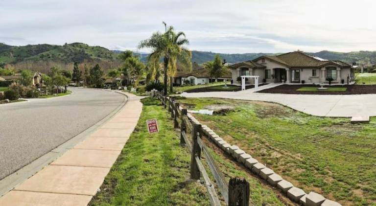 Beautiful Villa with Amazing 360 Mountain Views, Golfcourses close to Monserate Winery and I-15 — photo 5