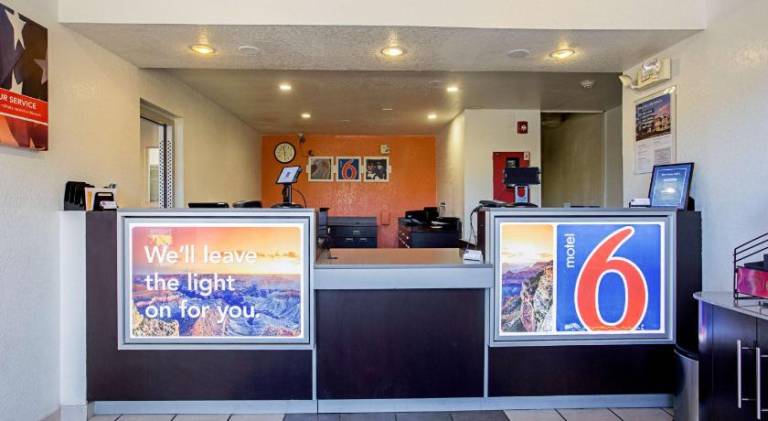 Motel 6 Prescott, AZ — photo 3