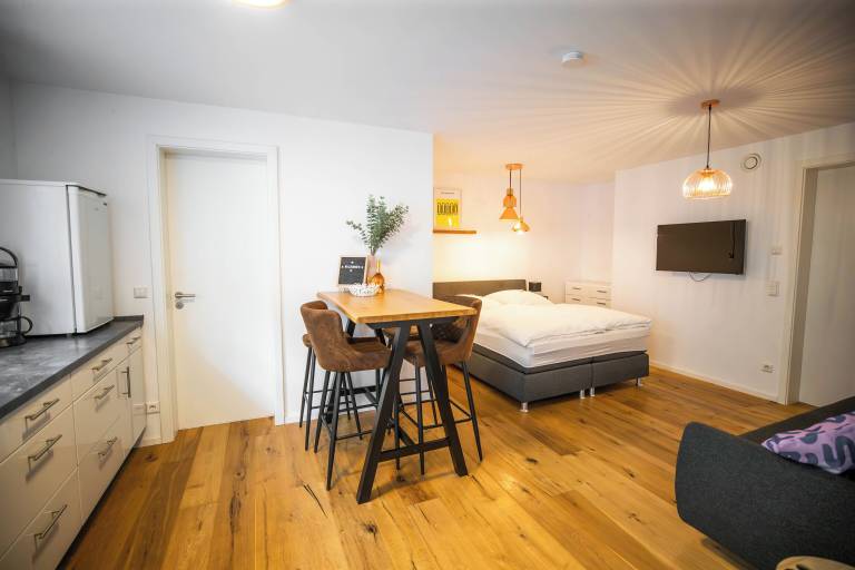 Ferienwohnung Weinstadt