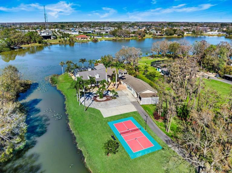 House Citrus Park Community