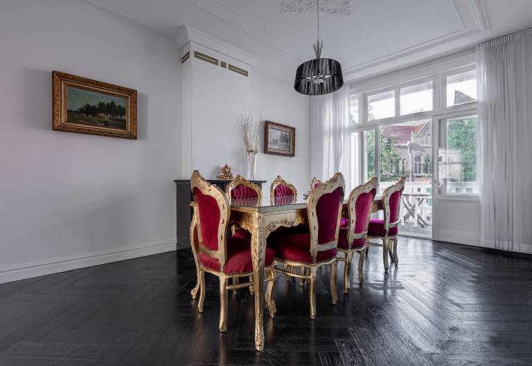 Pension Amsterdam
