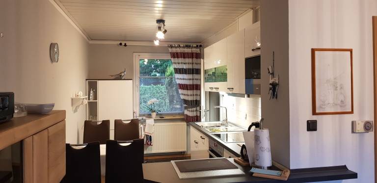Ferienhaus Zwischenahner Meer