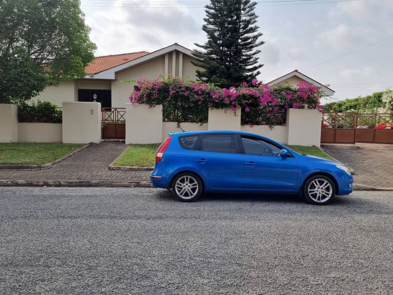 Casa Teshi