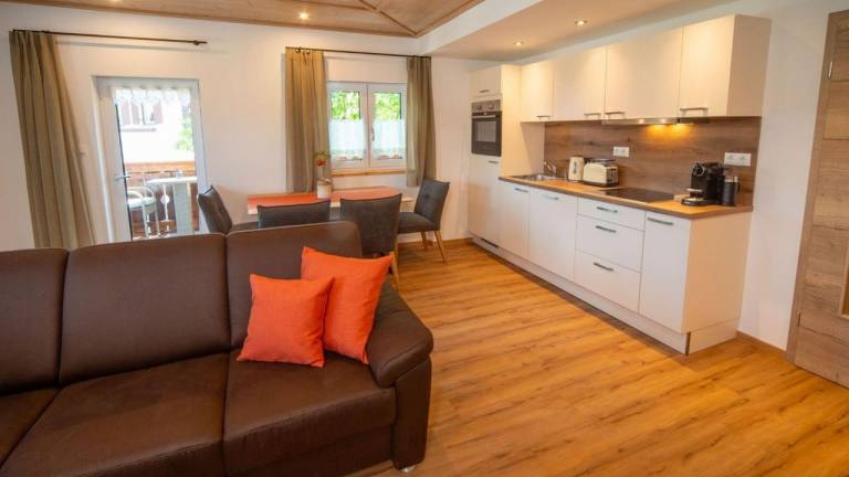 Ferienwohnung  Pfronten