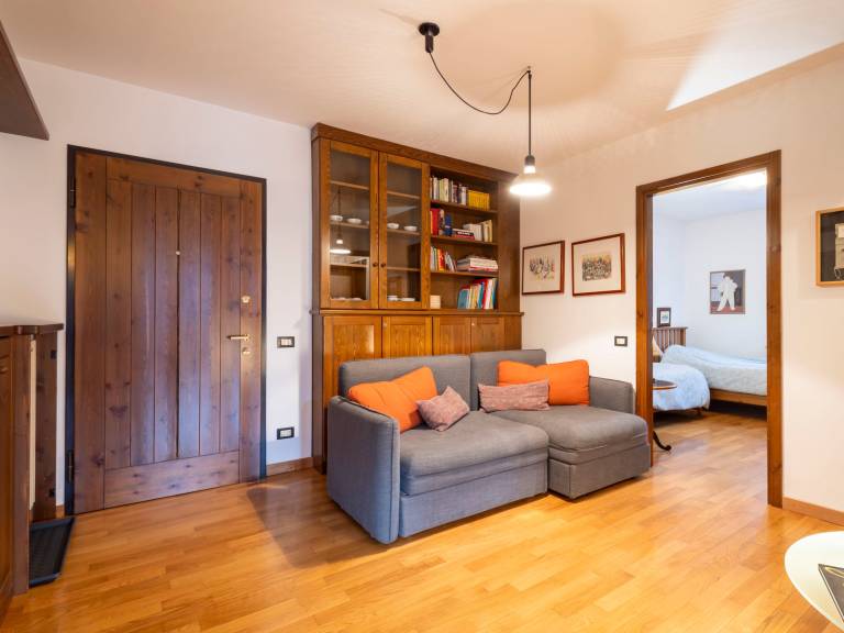 Ferienwohnung  Bormio