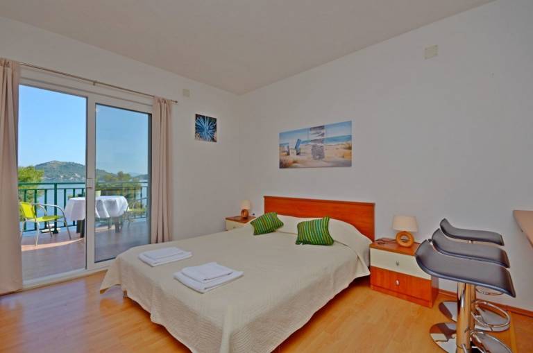 Apartments Luka — photo 2