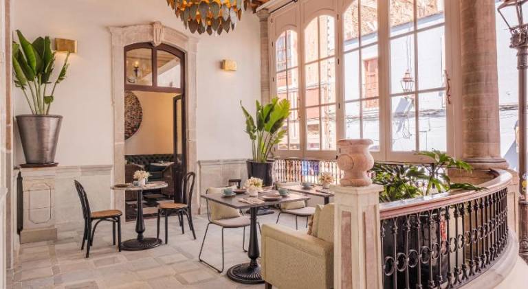 Casa Kloster Hotel Boutique — photo 4