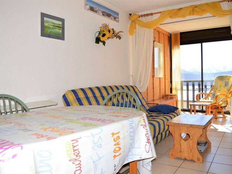 Rental apartment with 1 room for 4 persons — photo 2
