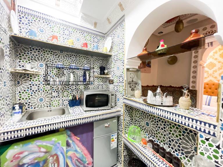 Apartamento Tánger