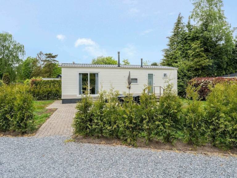 Chalet Baarle-Nassau
