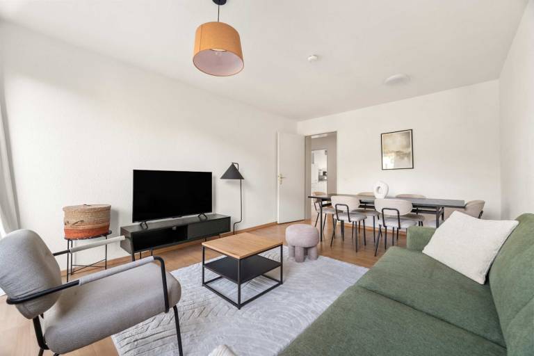 Ferienwohnung  Rudow