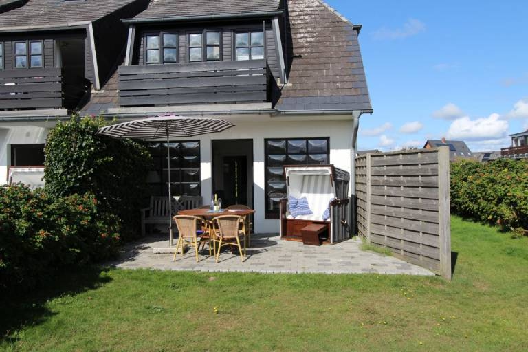 Ferienhaus  Kampen (Sylt)