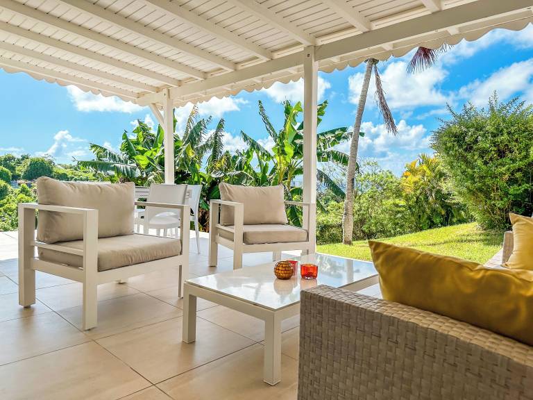 Appartement Le Gosier