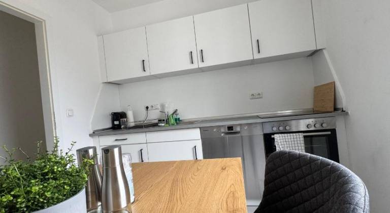 Rental apartment with 1 room for 4 persons — photo 2