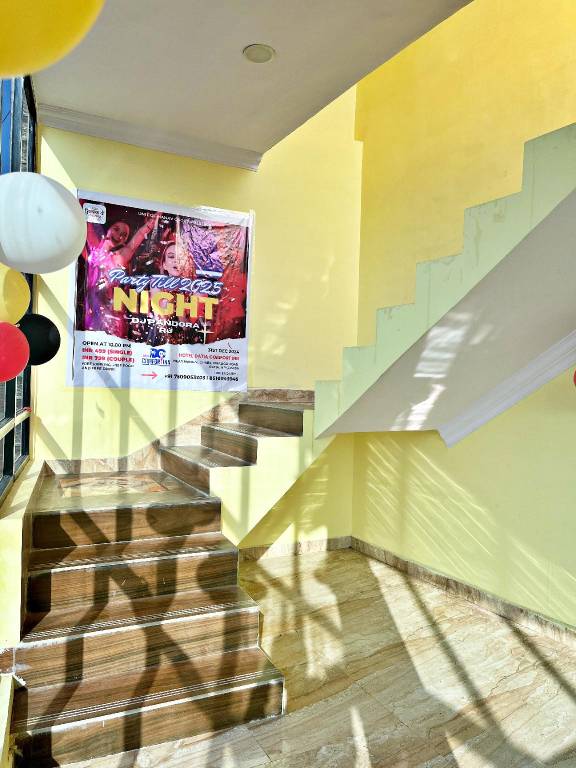 Hotel Datia Comfort In — photo 5