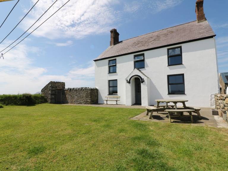 Cottage Llanengan