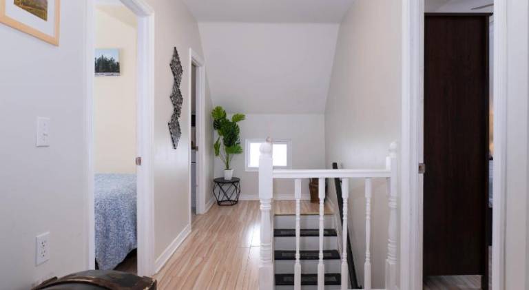 Vacation home | Close to the beach | Pets are welcome — photo 3