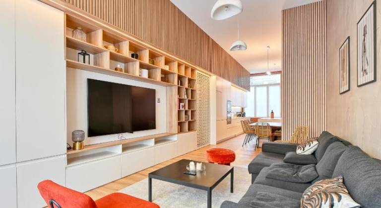 Ferienwohnung  Lille