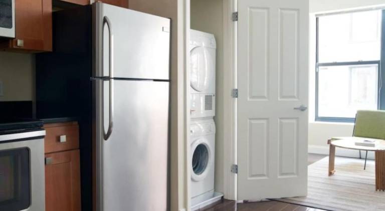 Rental apartment | Next to Faneuil Hall | Suitable for remote work | Pets allowed — photo 5