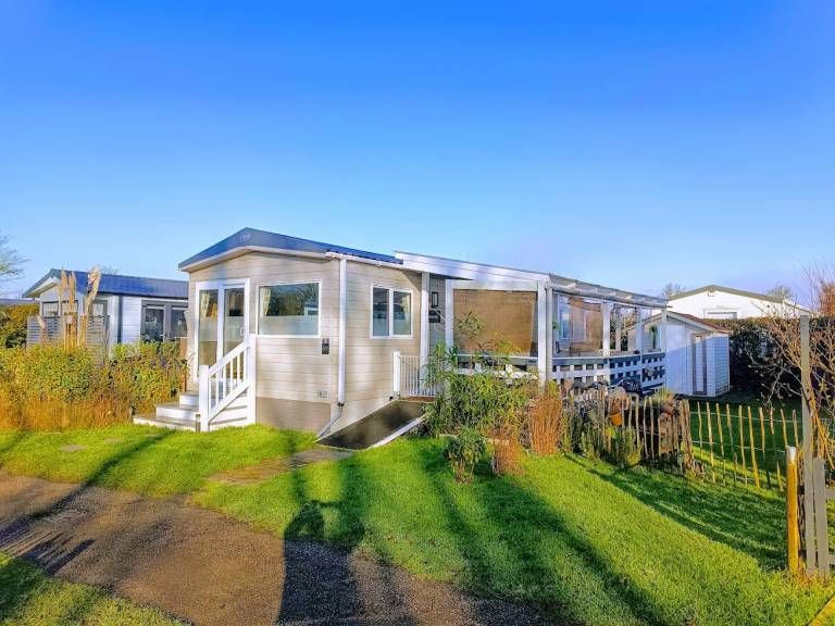 Beach Resort Kamperland 266
