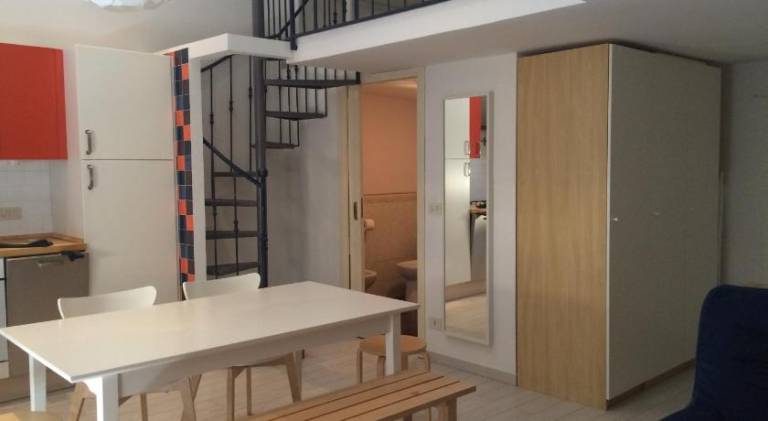 Rental apartment for 5 persons — photo 4